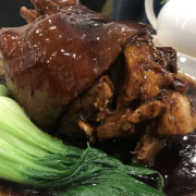 紅燒肉Braised Pork